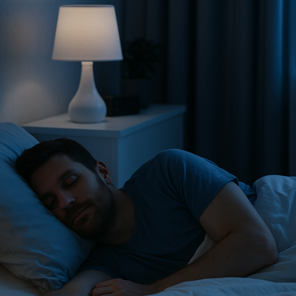Sleep Smarter: Why Melatonin Isn’t the Whole Story