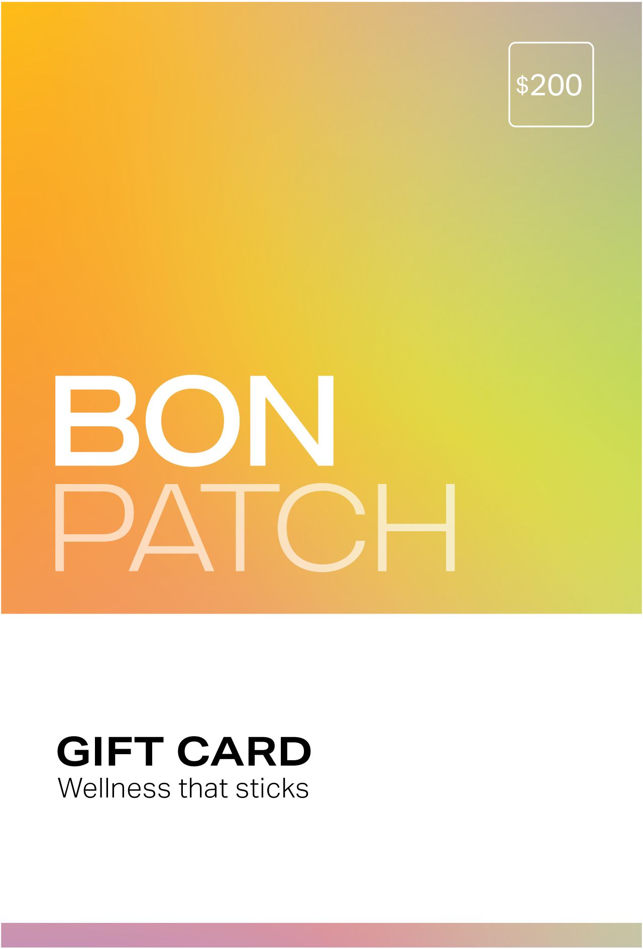 Gift Cards
