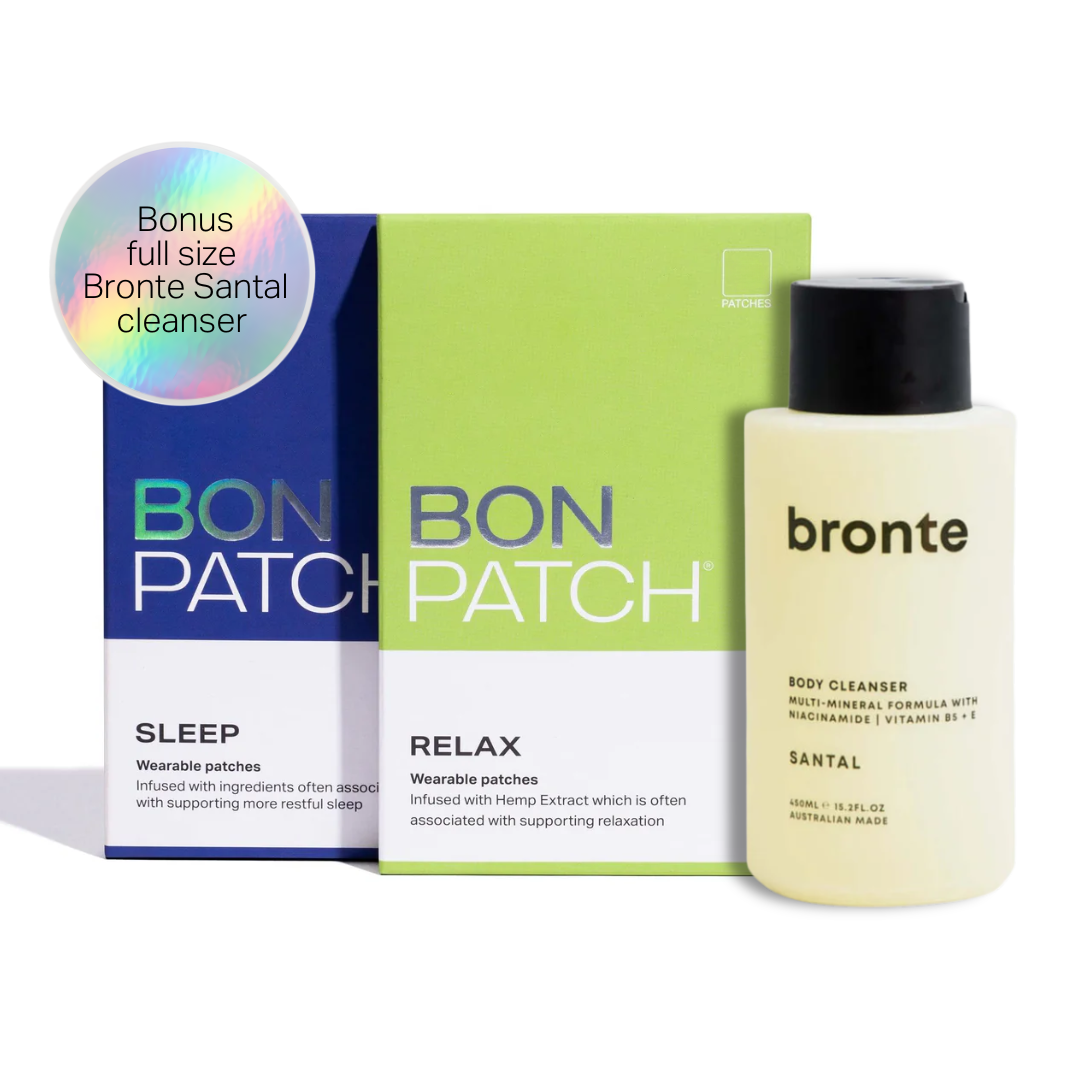 WASH AWAY THE DAY Bundle