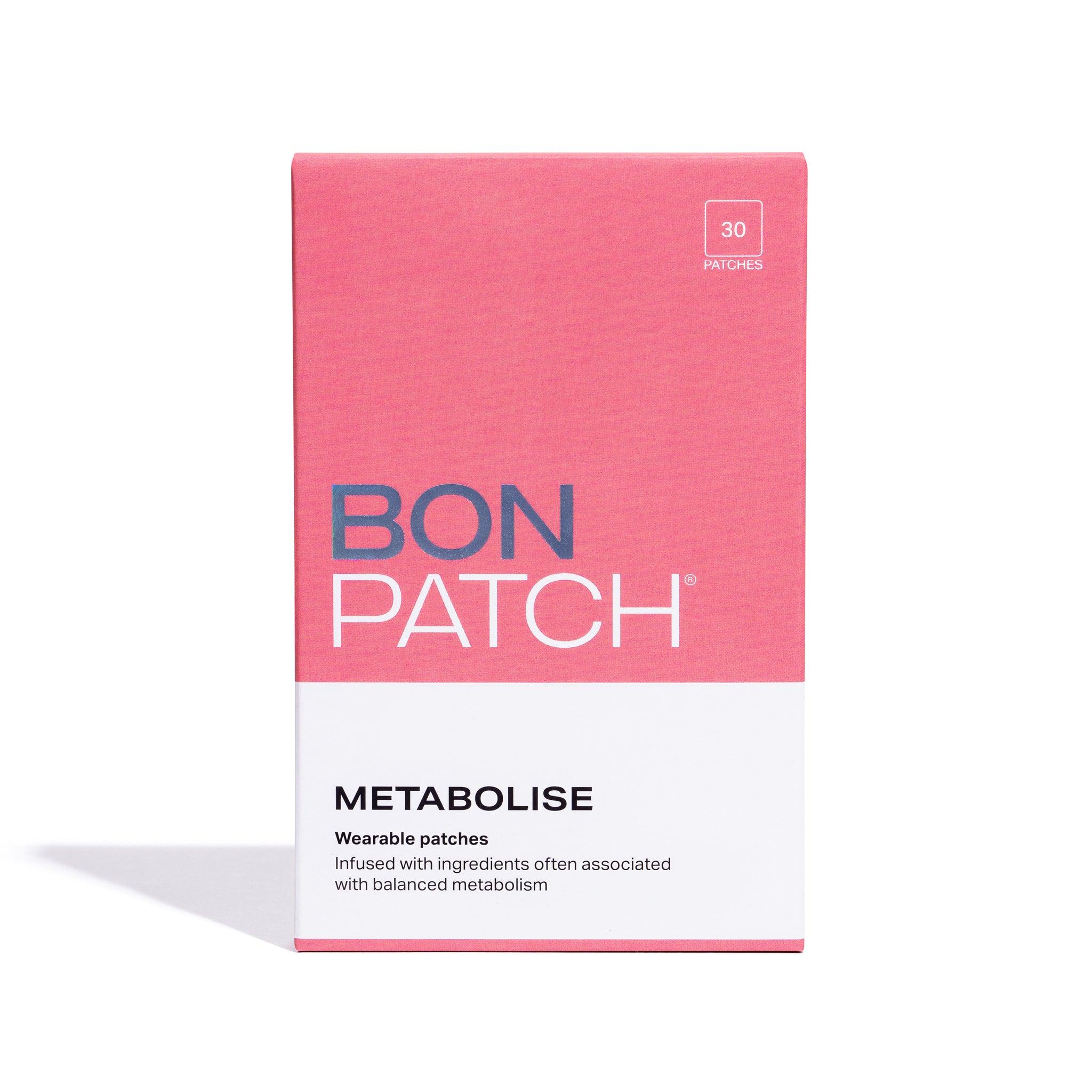 METABOLISE - Le Bon Wellness Pty Ltd