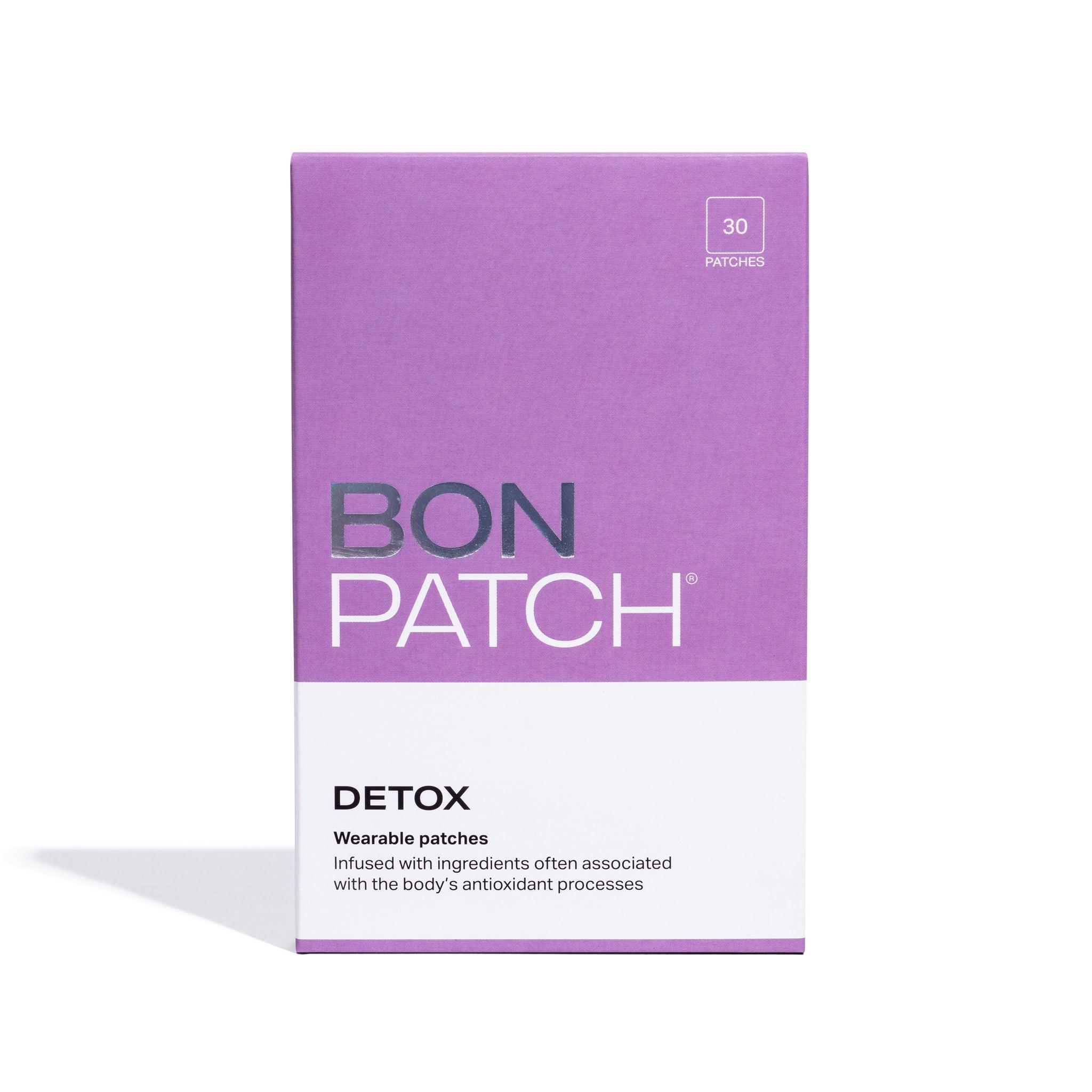 DETOX - Le Bon Wellness Pty Ltd