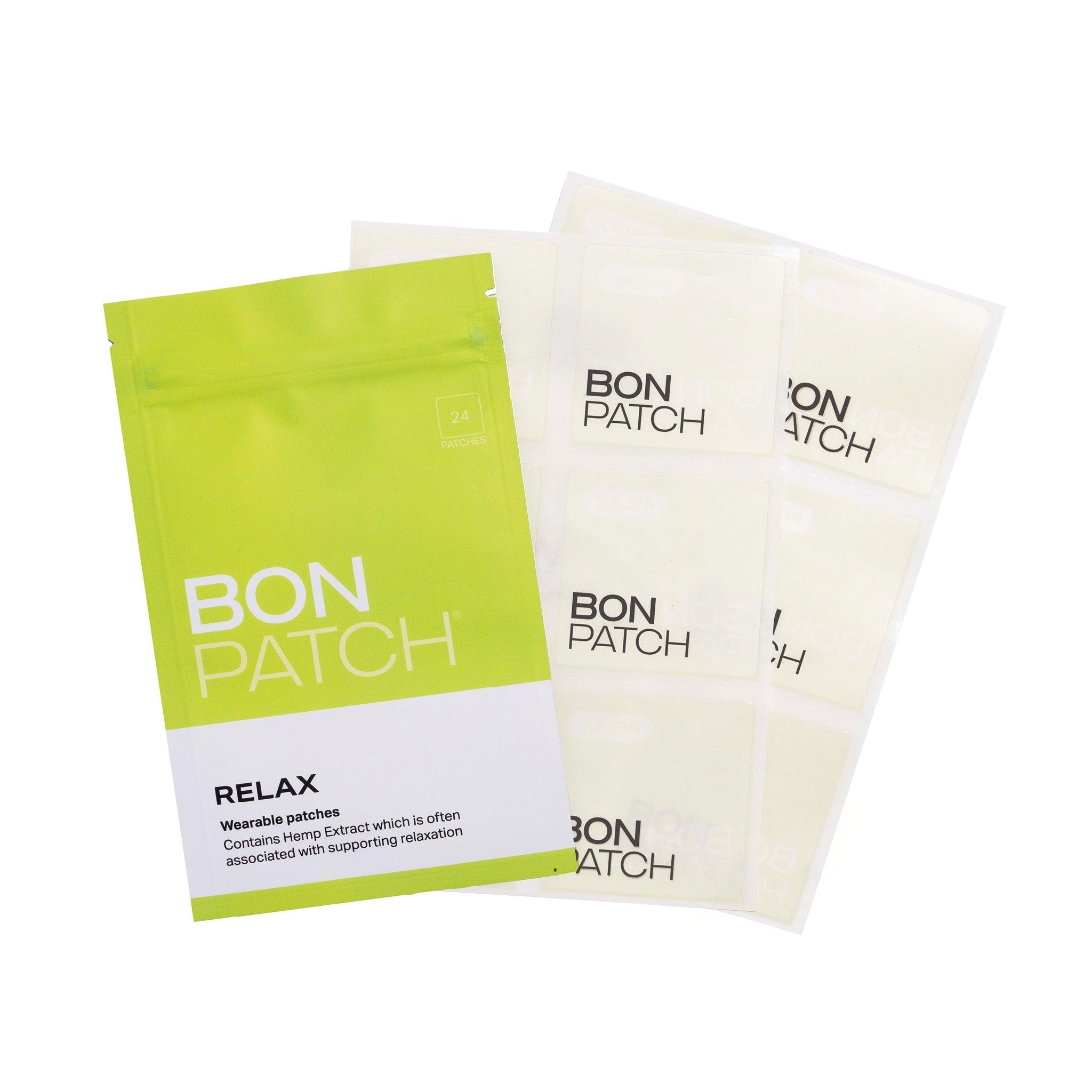 RELAX - Le Bon Wellness Pty Ltd