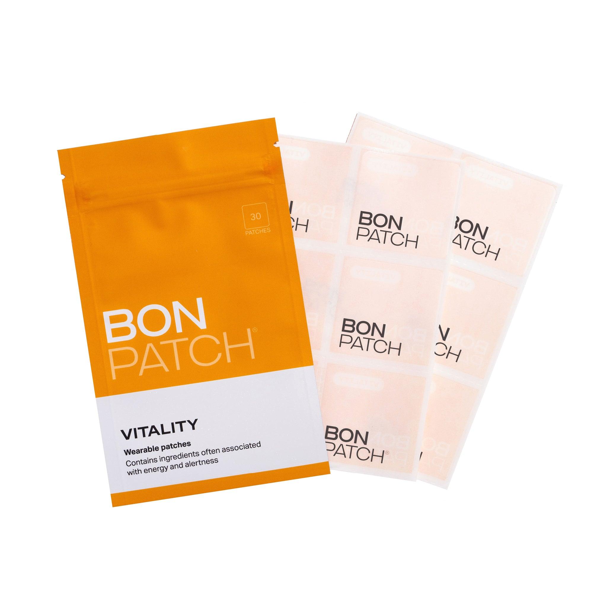 VITALITY - Le Bon Wellness Pty Ltd