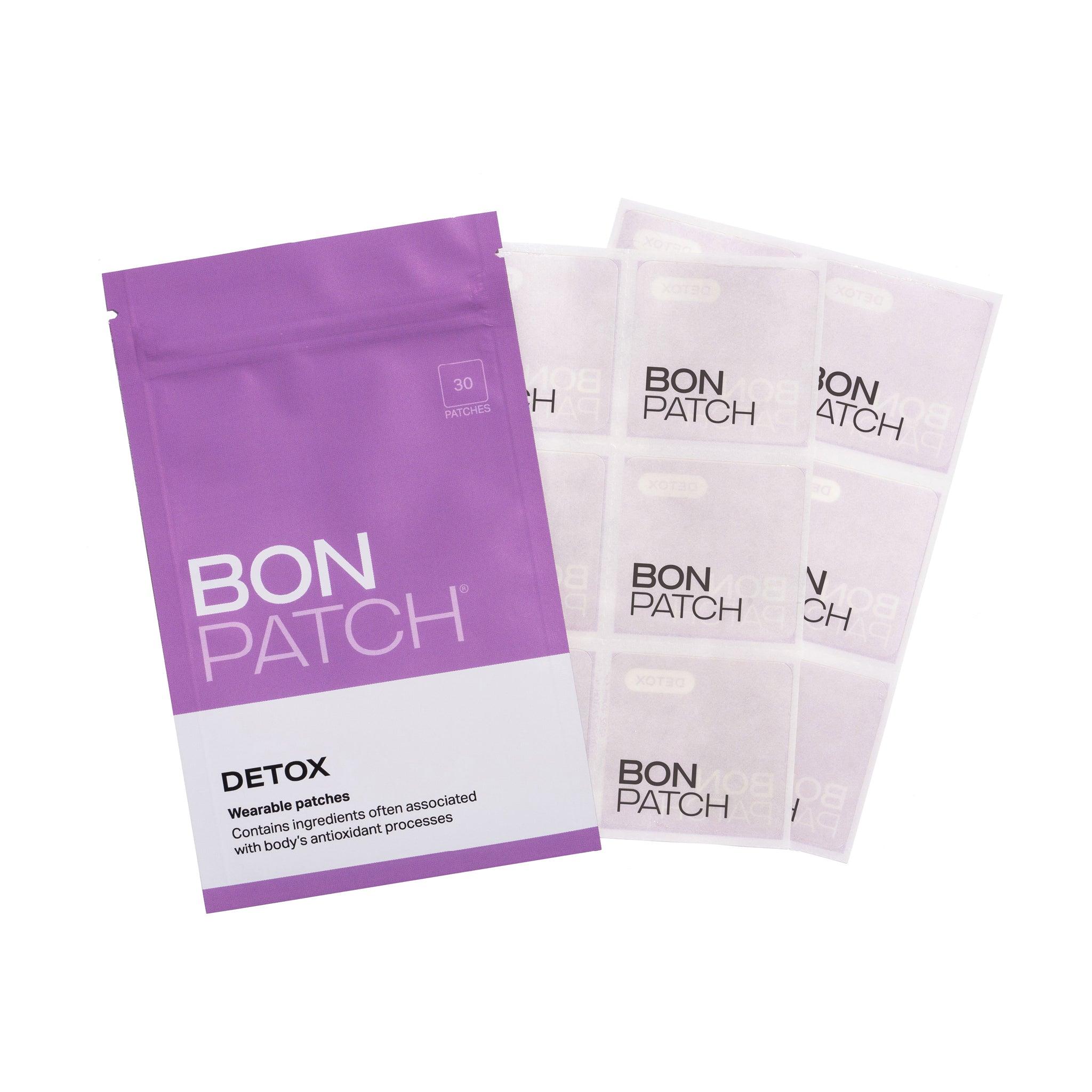 DETOX - Le Bon Wellness Pty Ltd