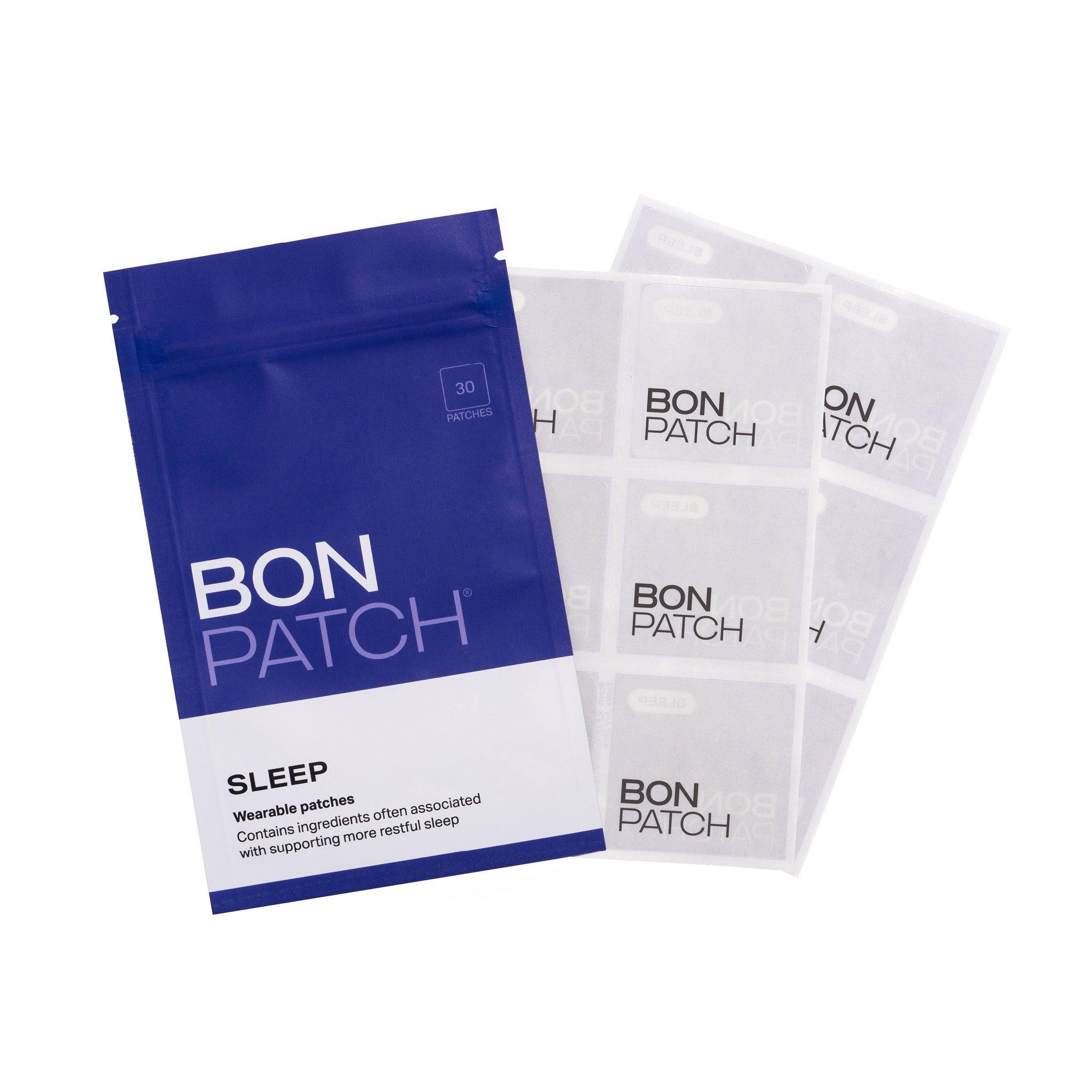SLEEP - Le Bon Wellness Pty Ltd
