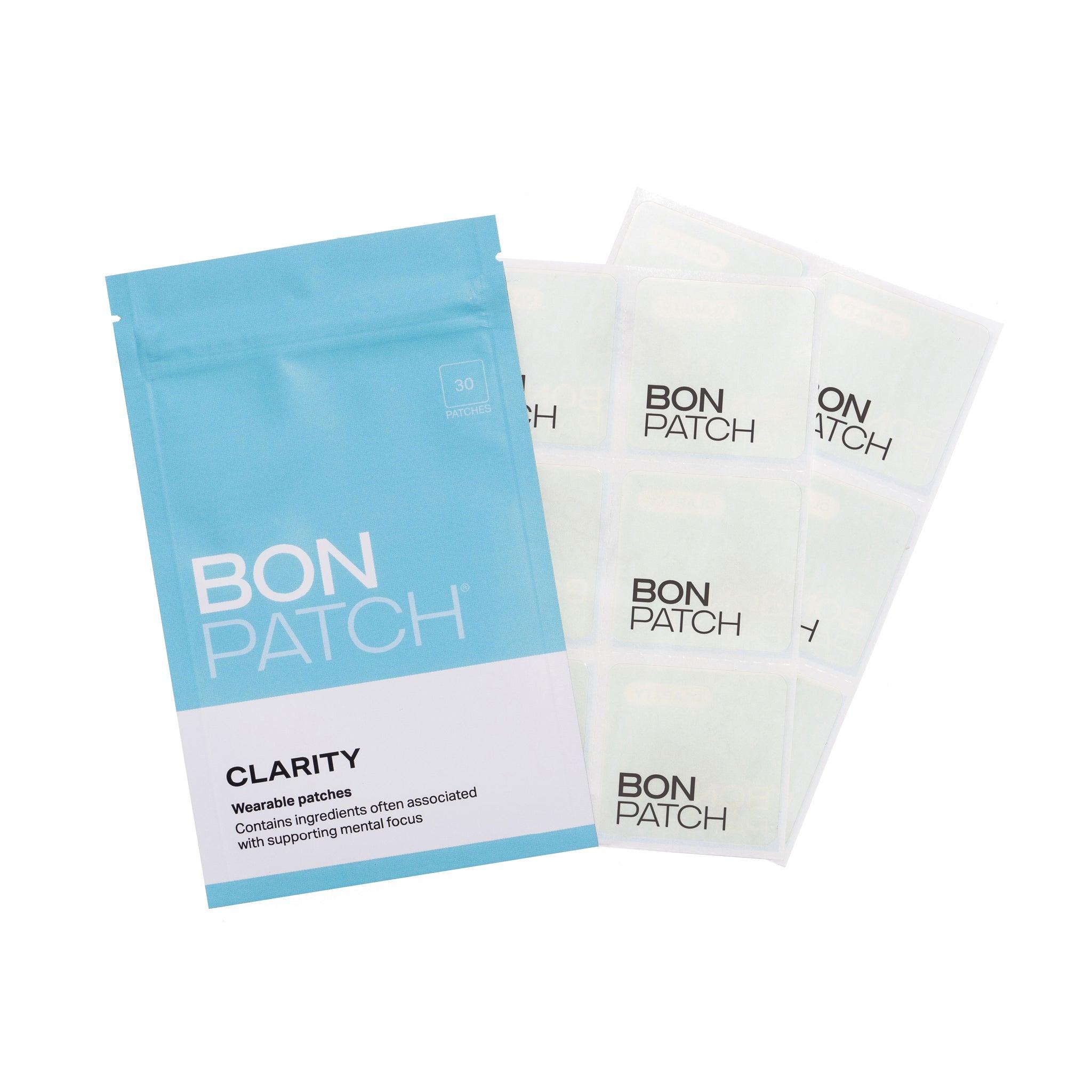 CLARITY - Le Bon Wellness Pty Ltd