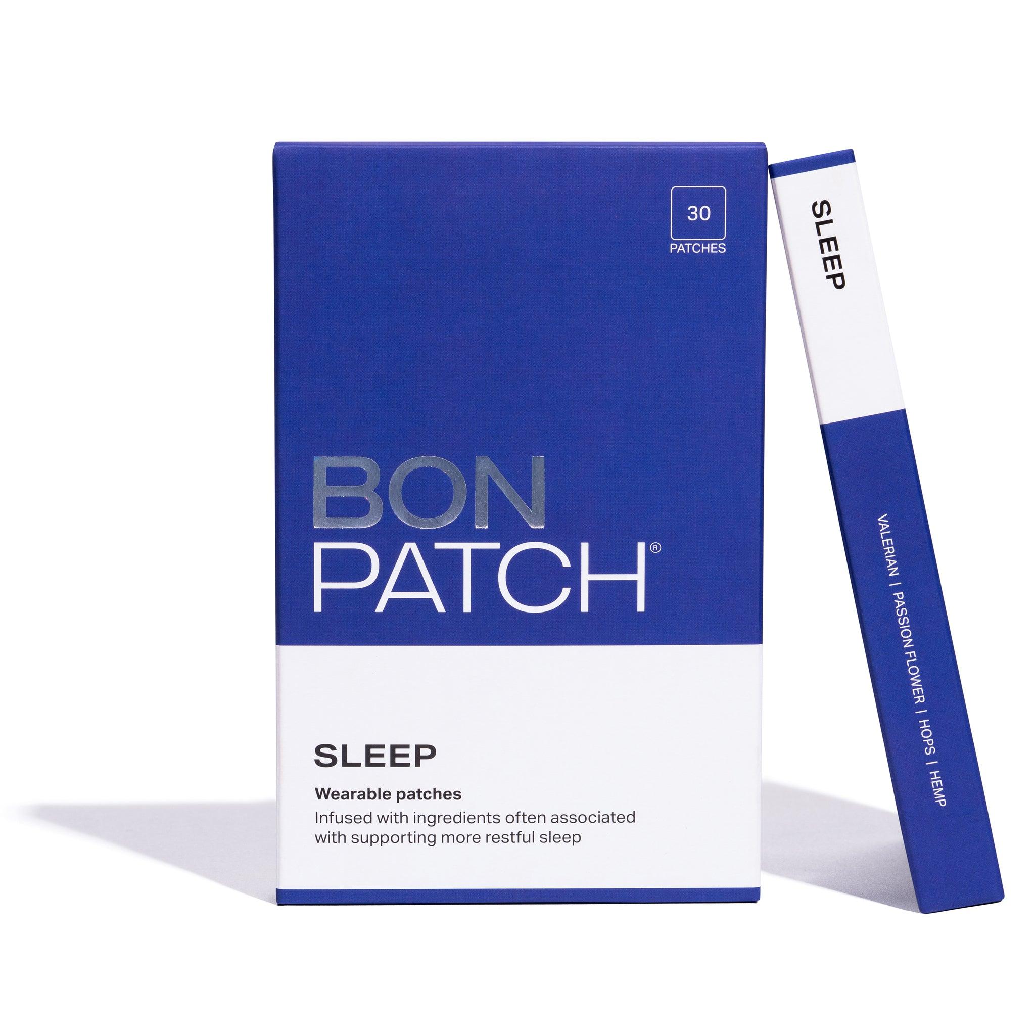 SLEEP - Le Bon Wellness Pty Ltd