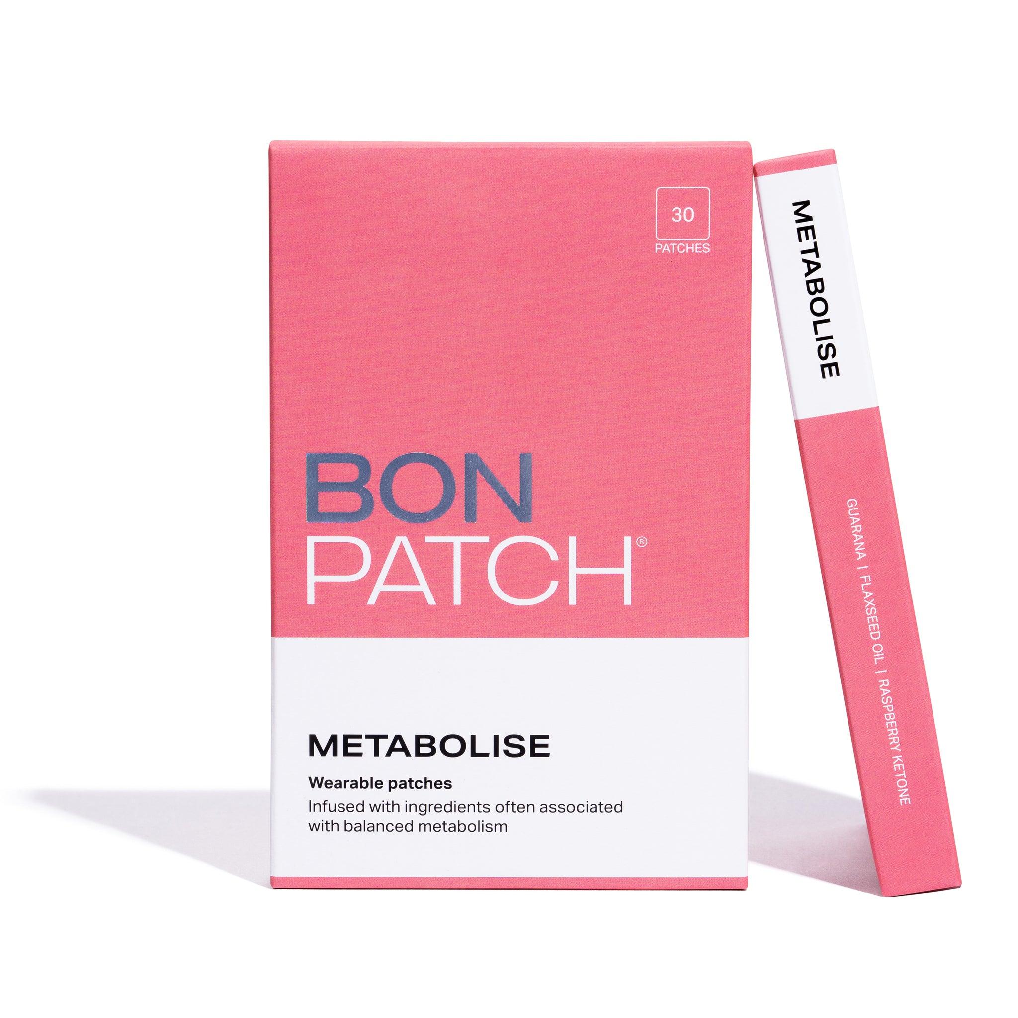 METABOLISE - Le Bon Wellness Pty Ltd
