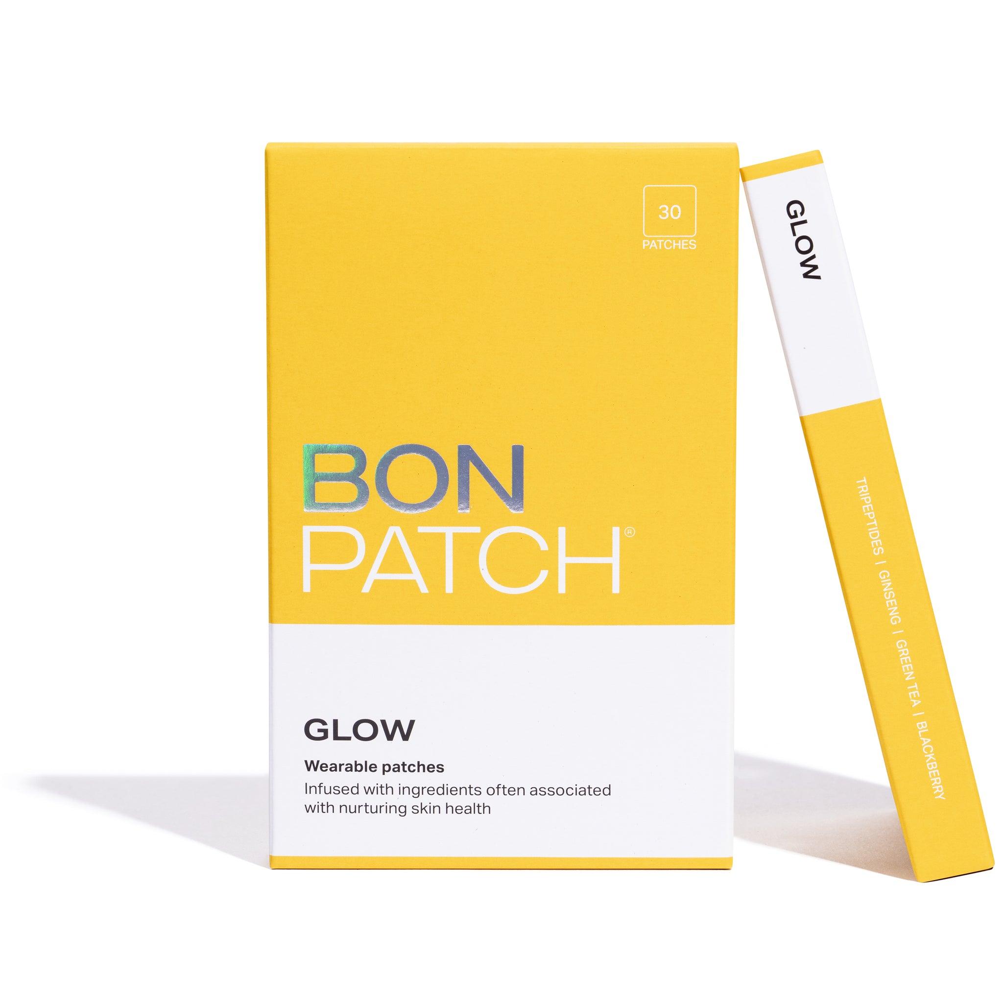 GLOW - Le Bon Wellness Pty Ltd