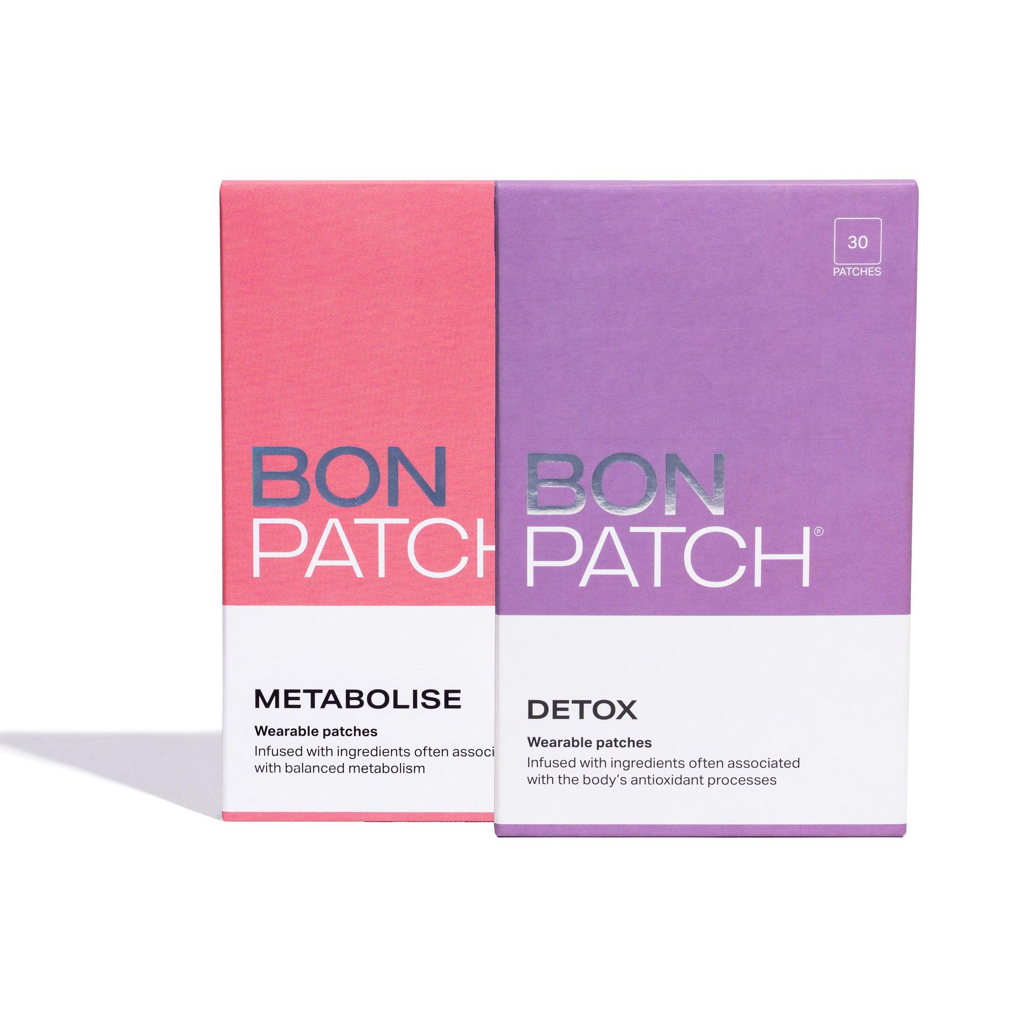 BOOST - Le Bon Wellness Pty Ltd