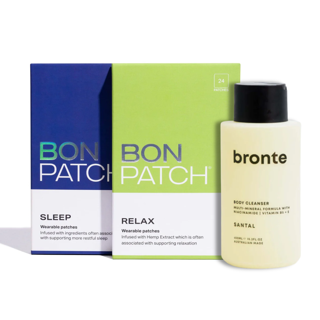 WASH AWAY THE DAY Bundle