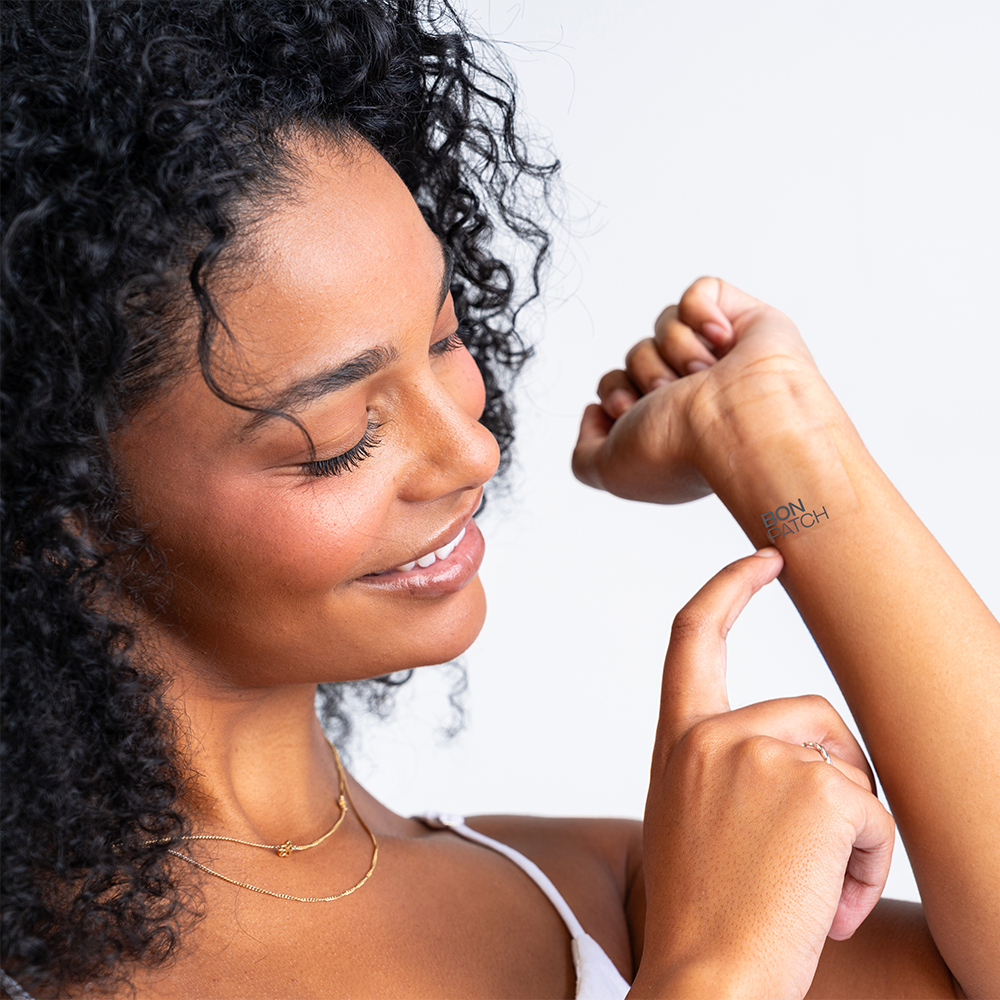 Vitamin Patches: More Than Skin-Deep?