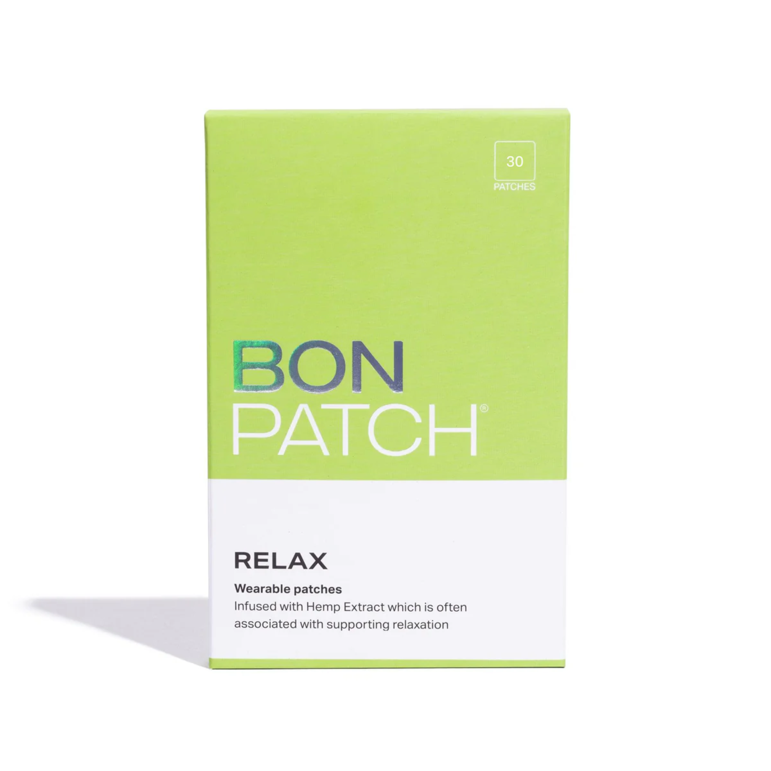 BonPatch RELAX | Calm & Balance