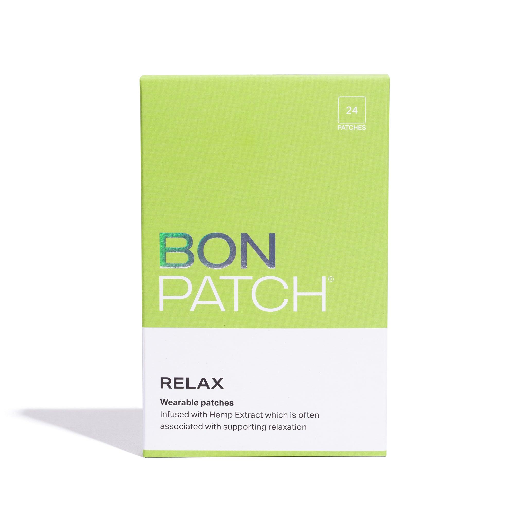🎁 RELAX (100% off) - Le Bon Wellness Pty Ltd