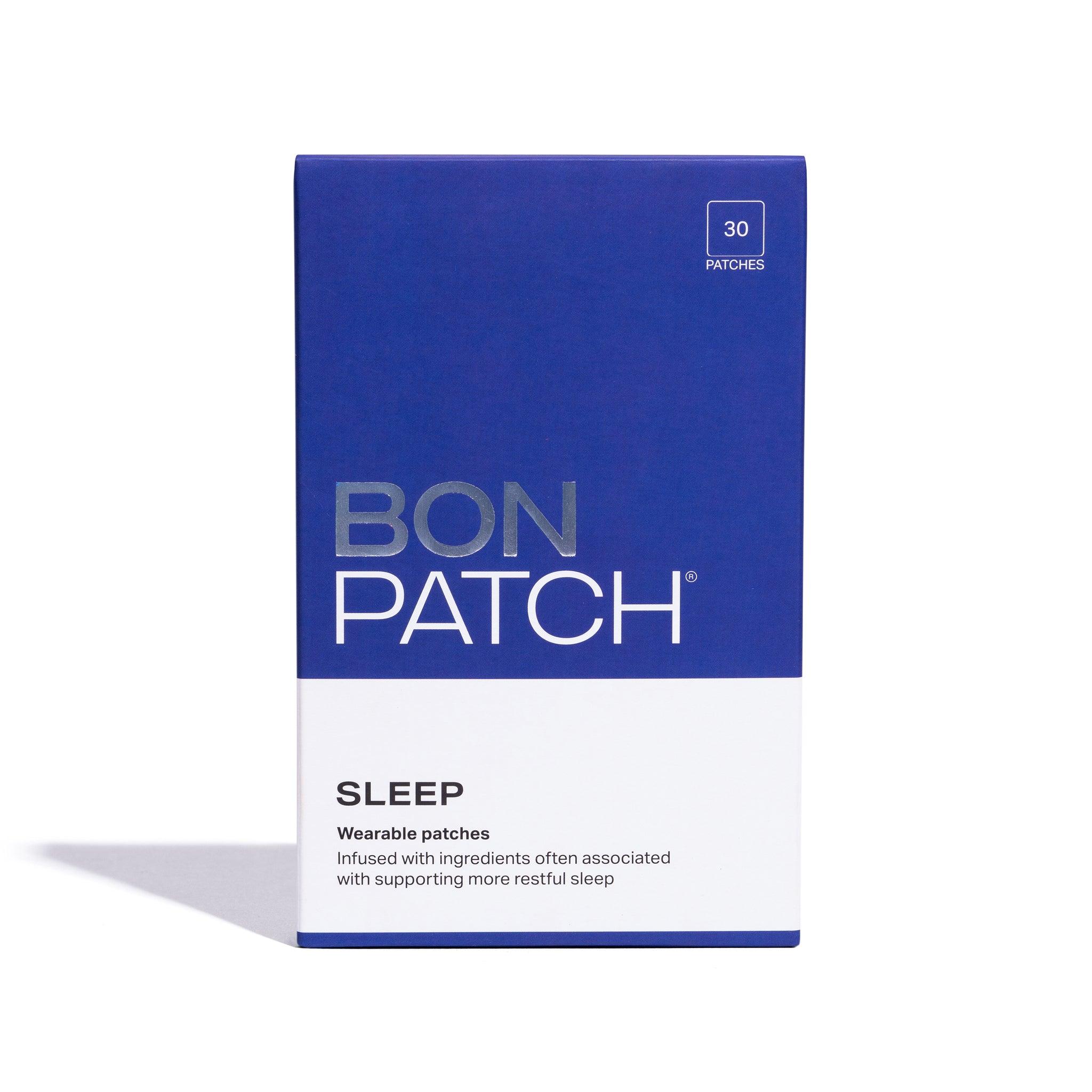 🎁 SLEEP (100% off) - Le Bon Wellness Pty Ltd
