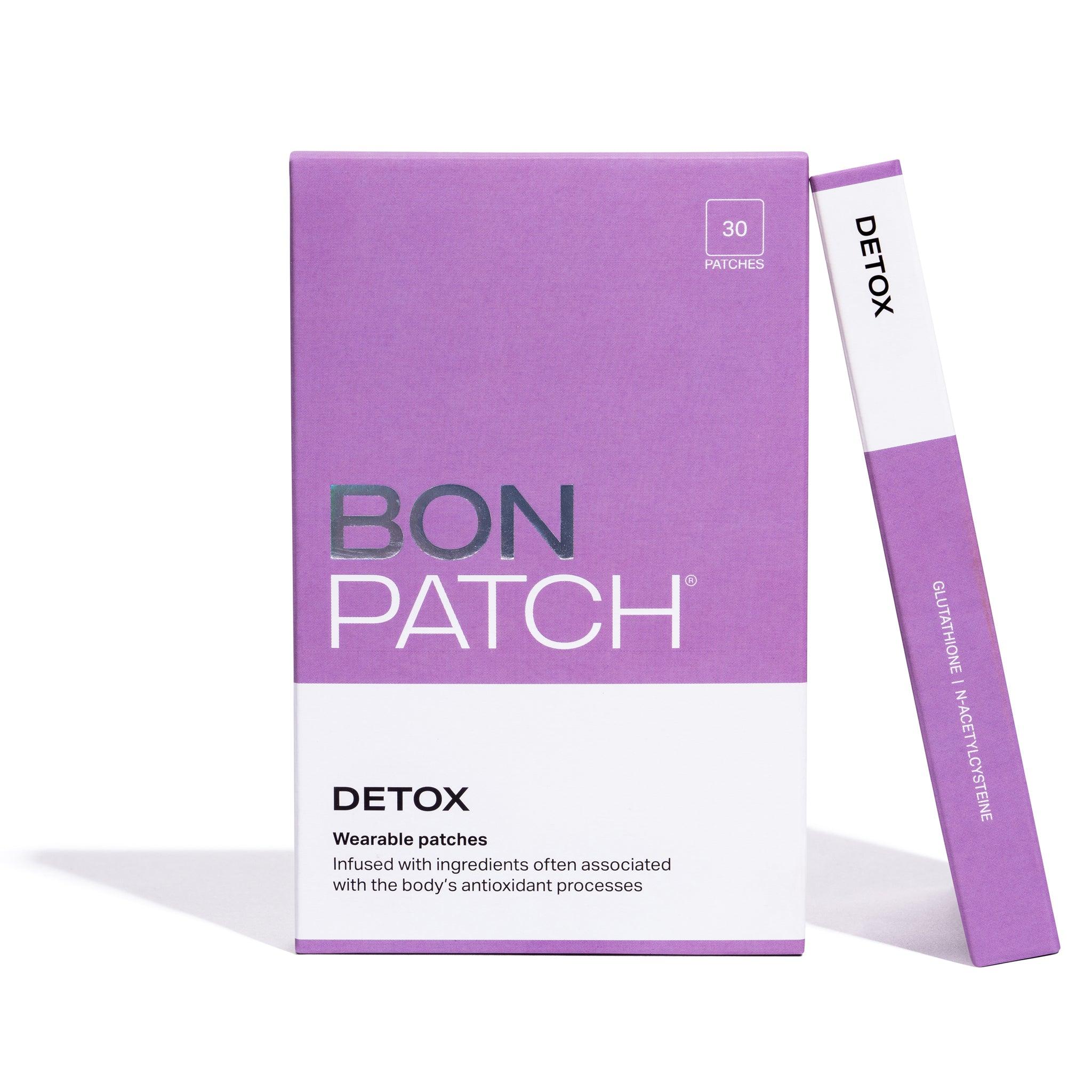 DETOX - Le Bon Wellness Pty Ltd