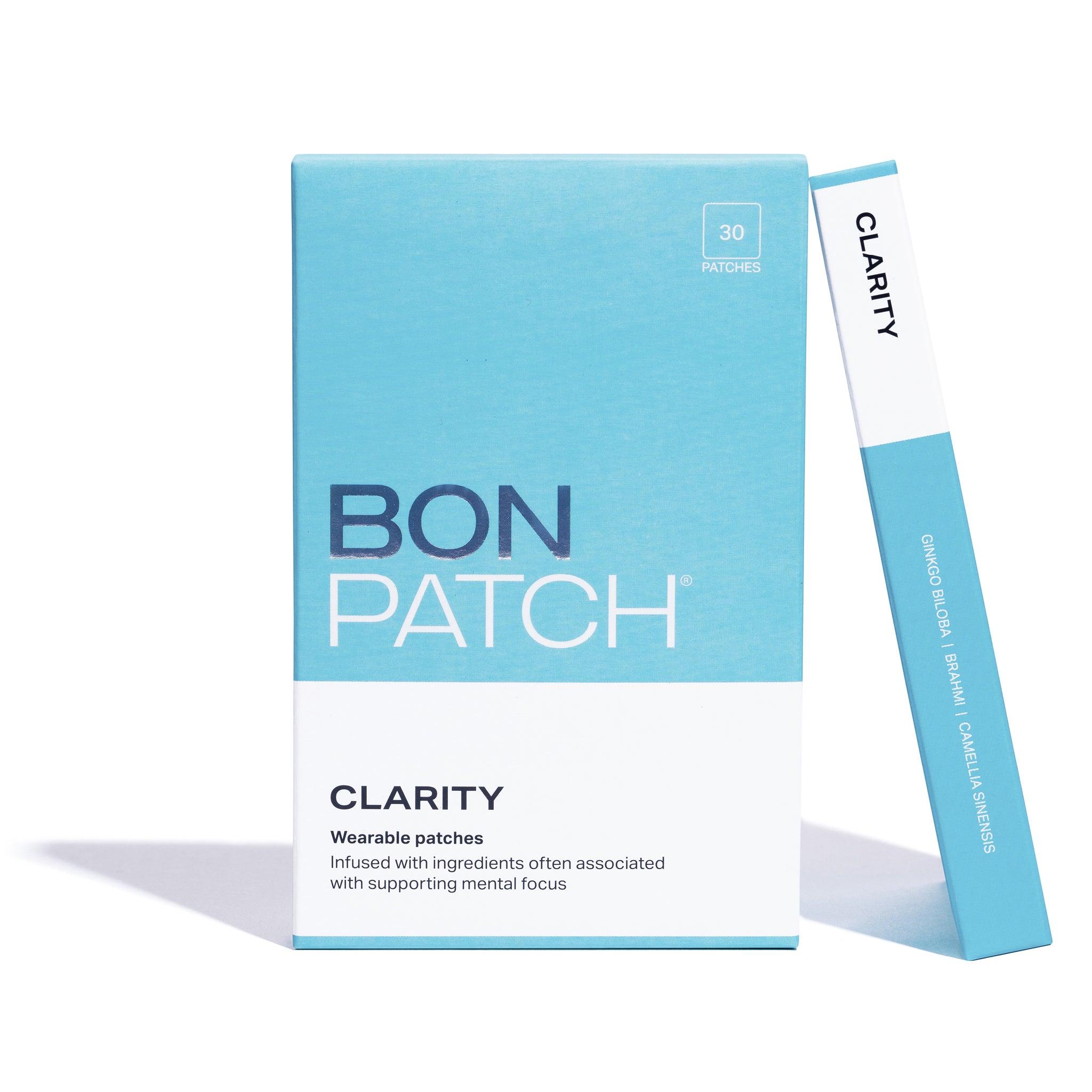 CLARITY - Le Bon Wellness Pty Ltd