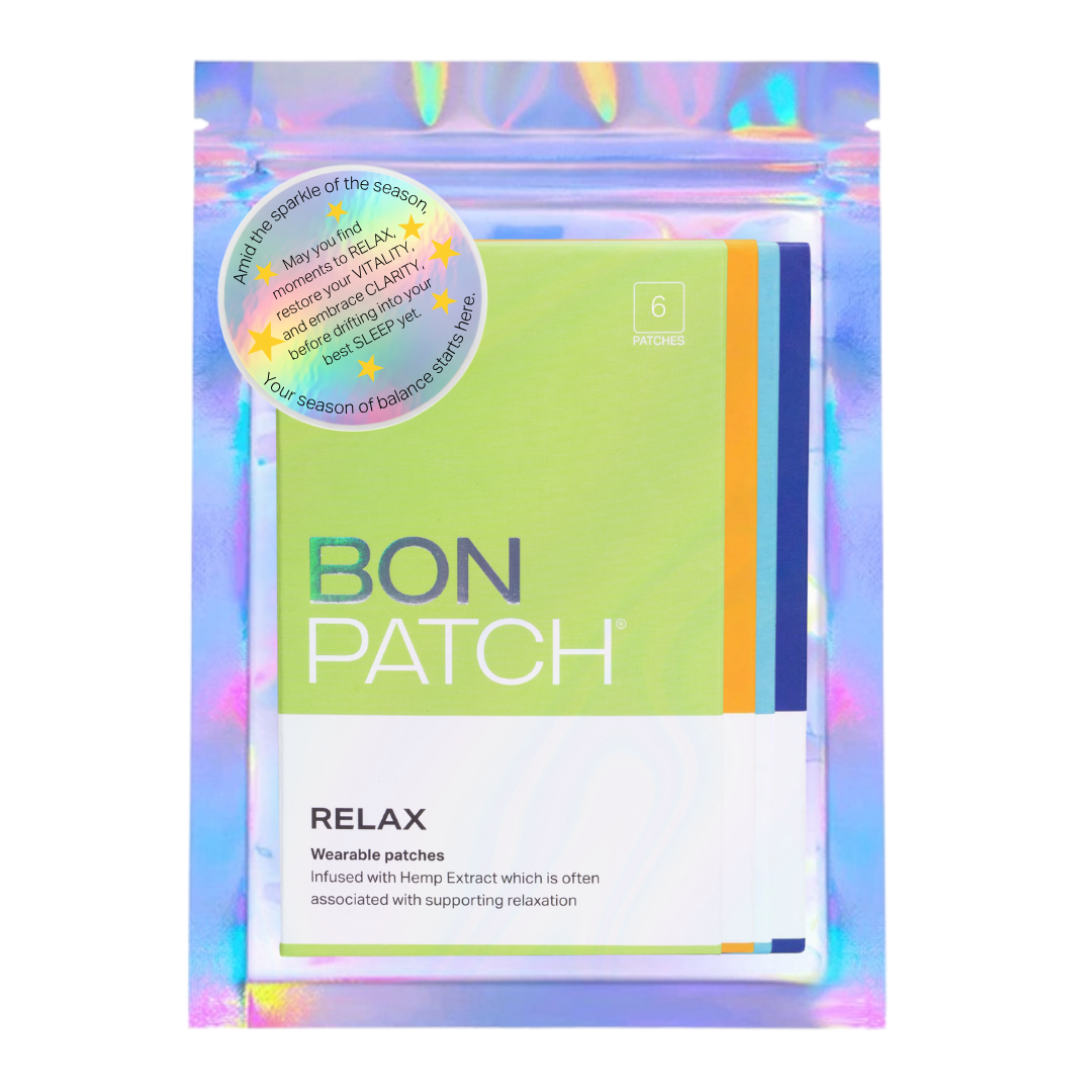 HOLIDAY SURVIVAL KIT