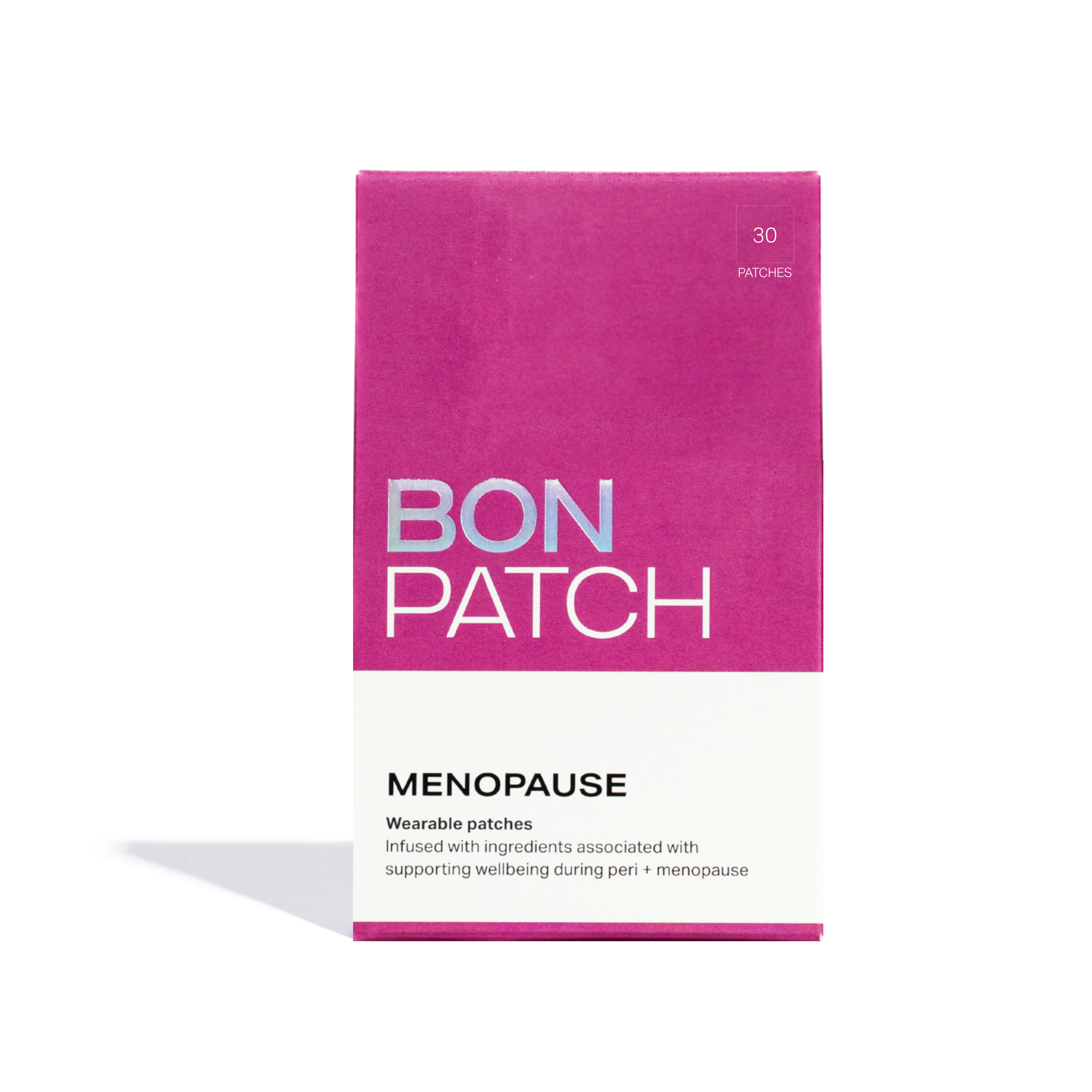 MENOPAUSE